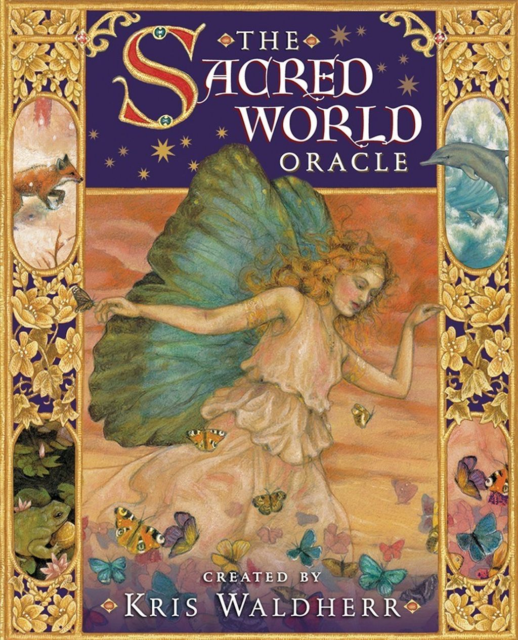 神聖世界神諭卡：The Sacred World Oracle.jpg