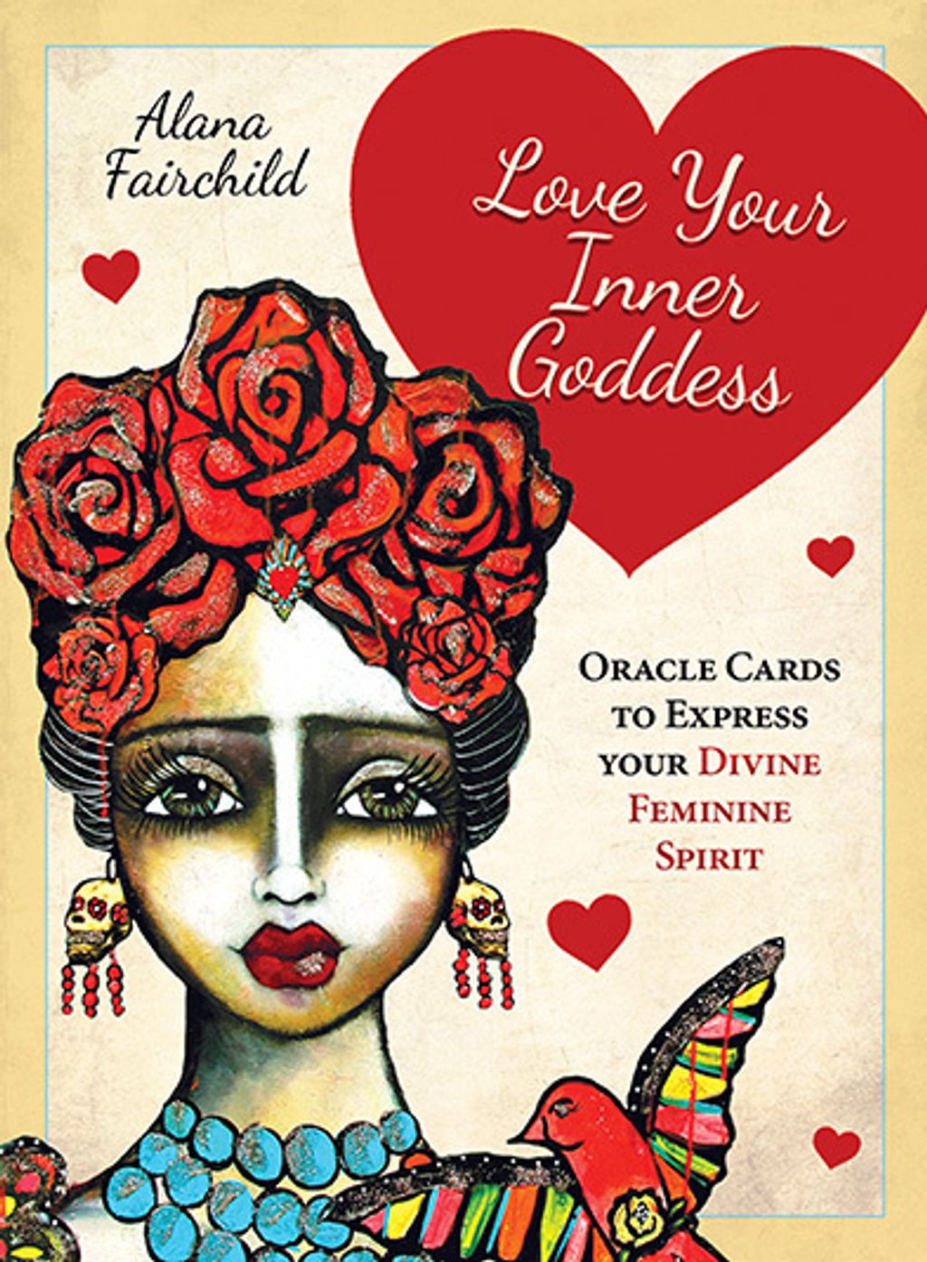 愛自己的內在女神：Love Your Inner Goddess.jpg
