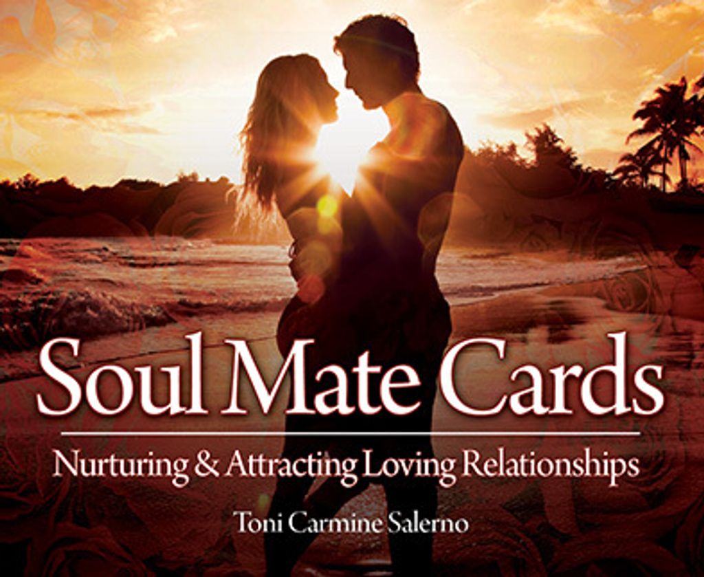 靈魂伴侶卡： Soul Mate Cards.jpg