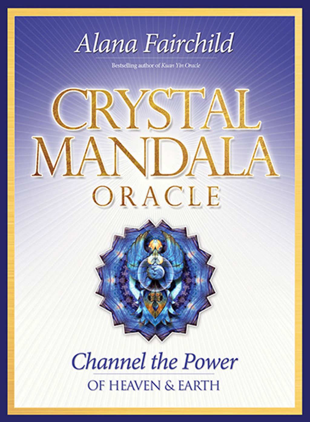 水晶曼陀羅神諭卡： Crystal Mandala Oracle.jpg