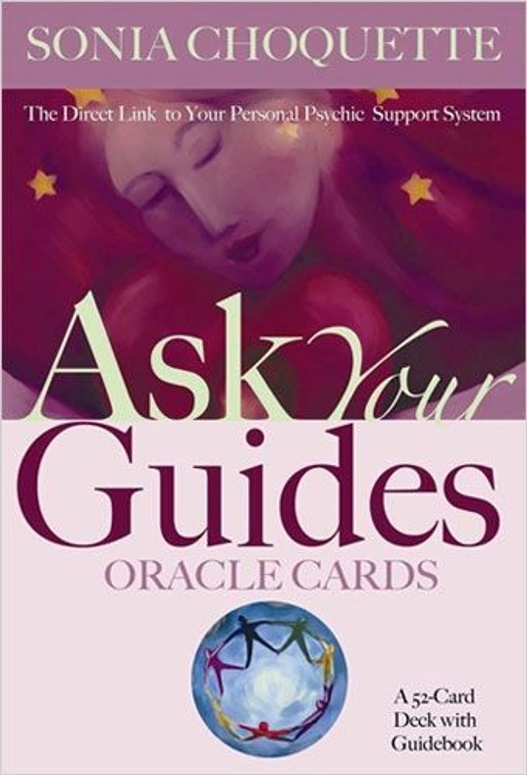 指導靈訊息卡 英文版:Ask Your Guides Oracle Cards.jpg