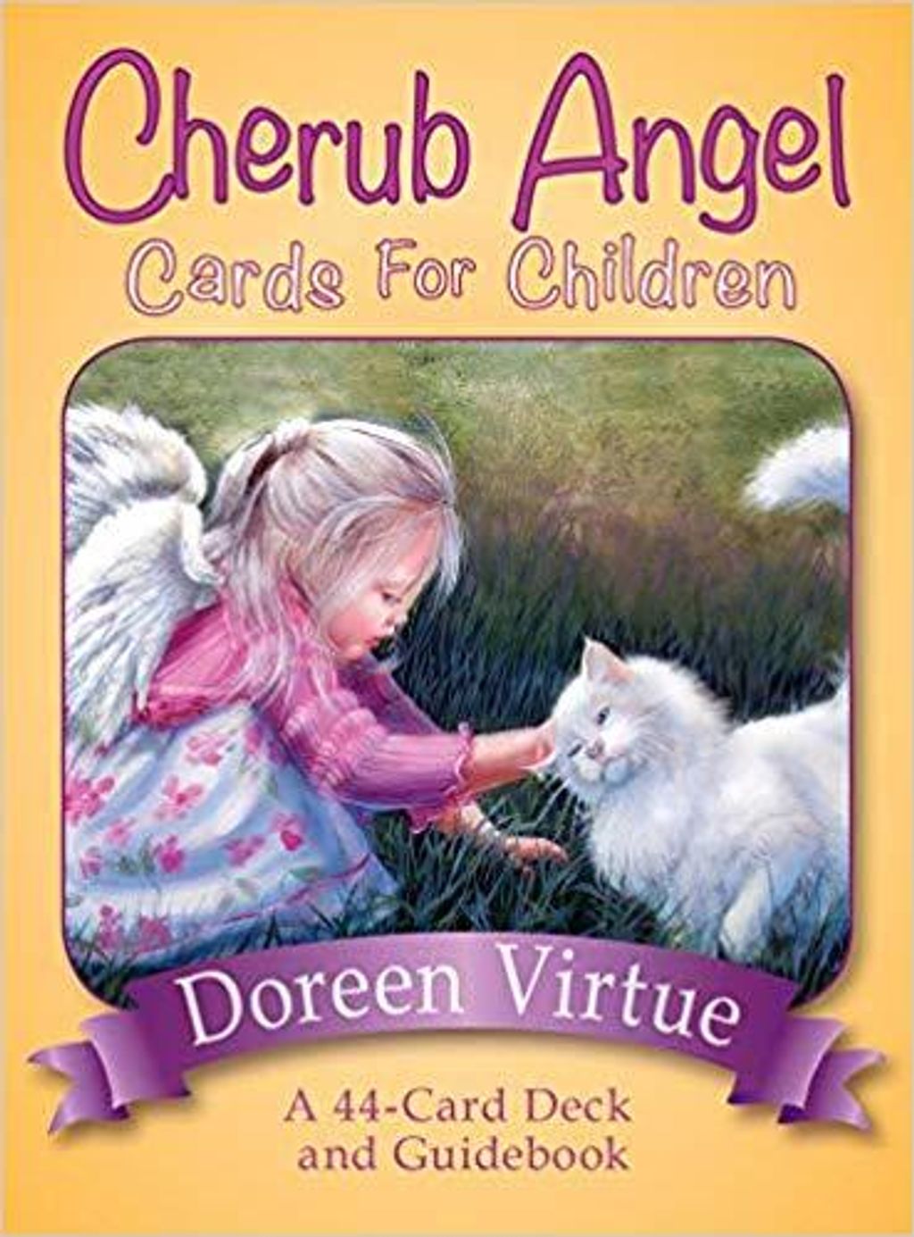 基路柏兒童天使卡 44 張卡：Cherub Angel Cards for Children.jpg