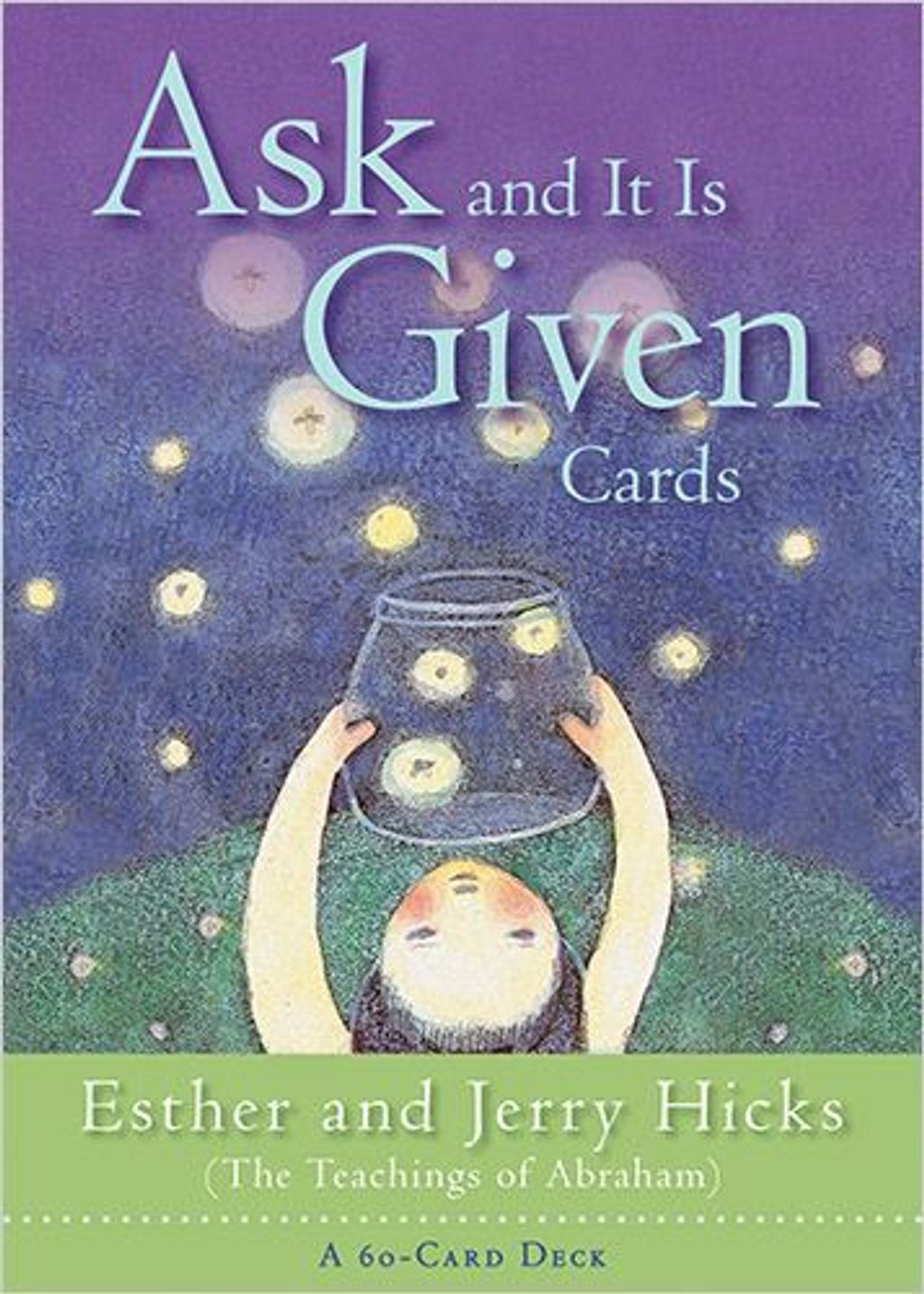 有求必應卡: Ask And It Is Given Cards.jpg