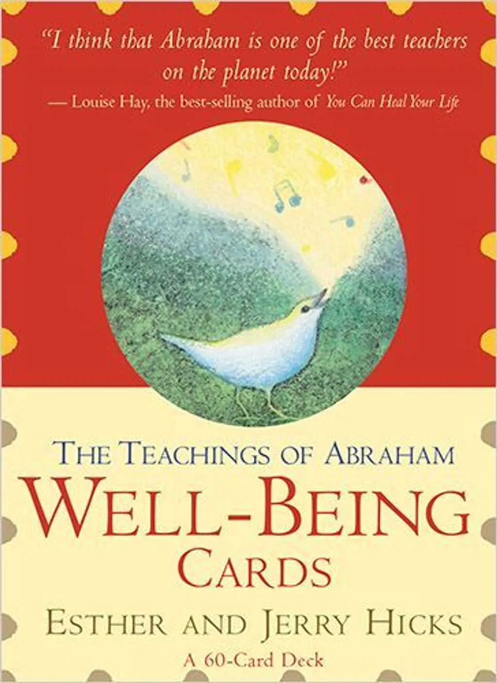 亞伯拉罕福音教學:The Teachings of Abraham Well-Being Cards.jpg