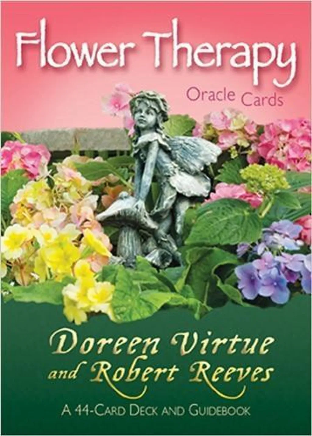 神奇花朵療癒占卜卡 Flower Therapy Oracle Cards.jpg