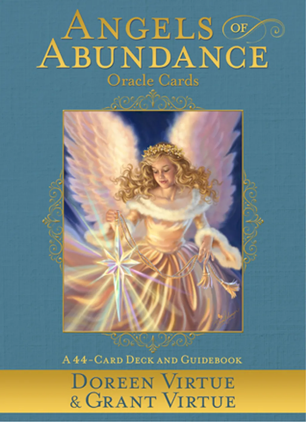 朵琳夫人豐盛天使神諭卡:Angels of Abundance Oracle Cards.jpg