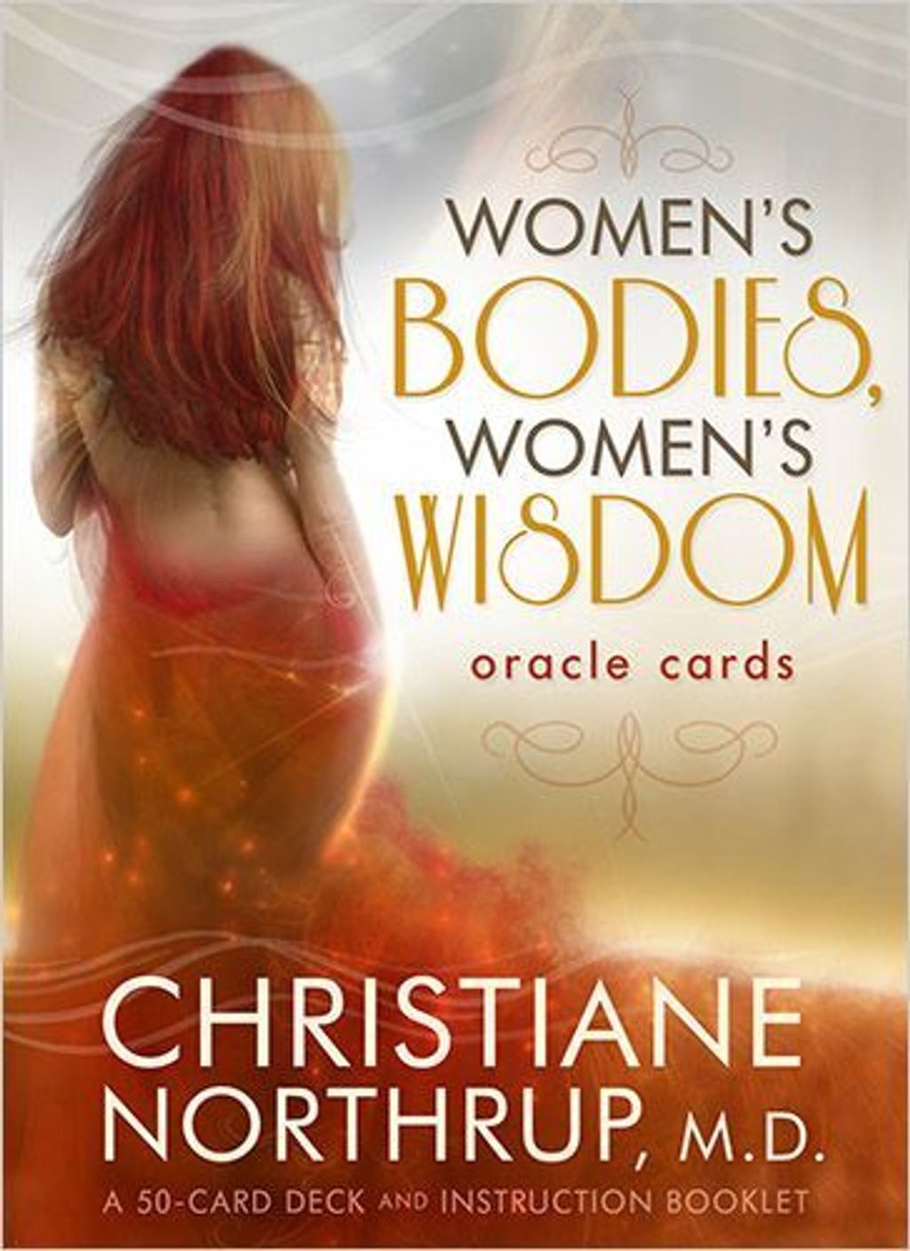 女人的身體與智慧神諭卡：Women’s Bodies, Women’s Wisdom Oracle Cards.jpg