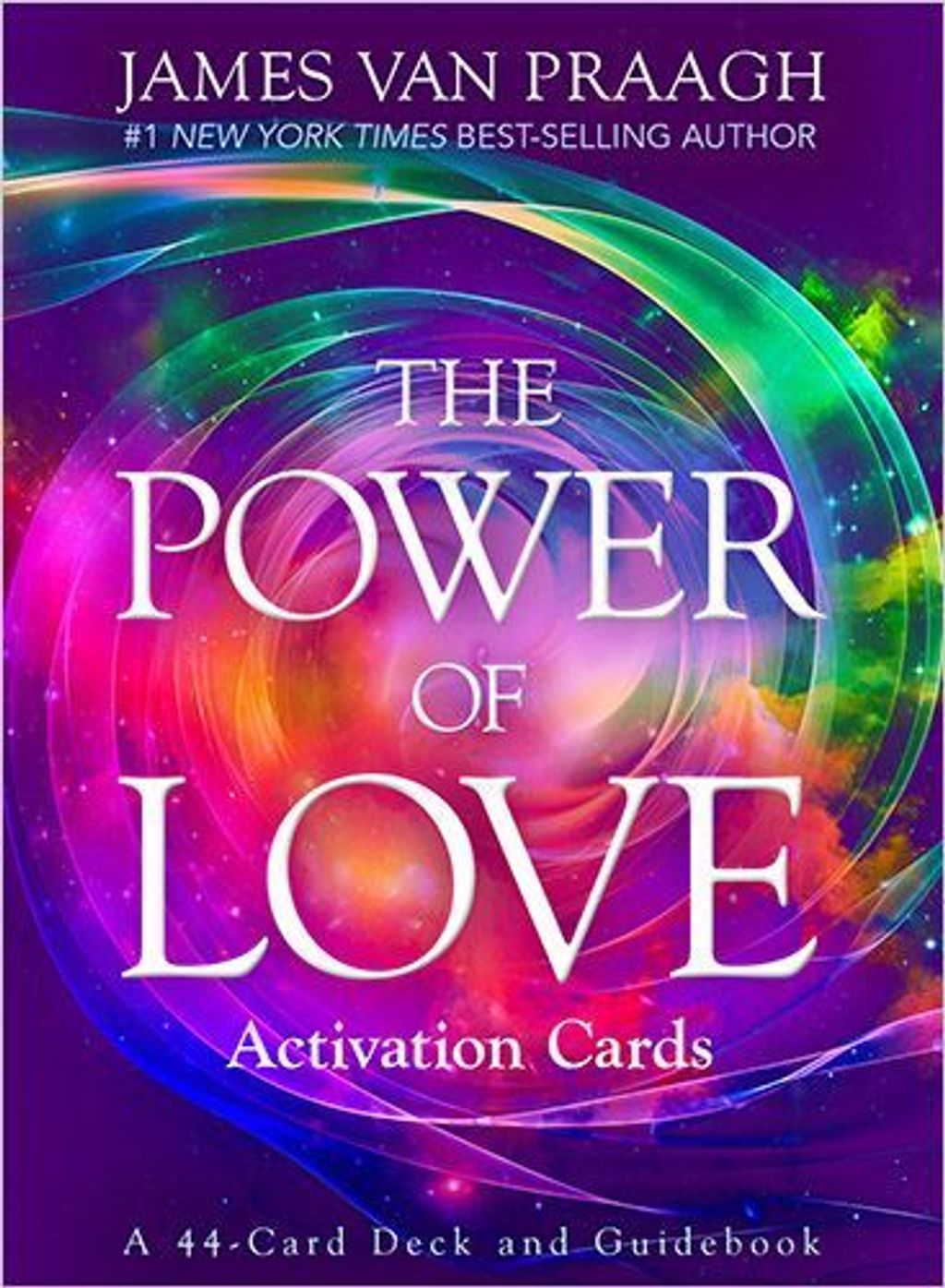 愛的吸引力法則卡 The Power of Love Activation Cards.jpg