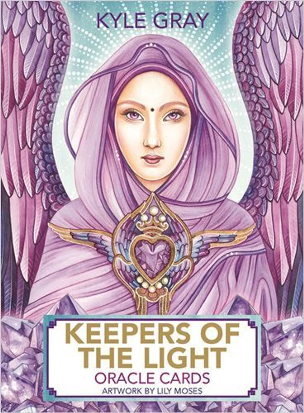 光之守護者神諭卡:Keepers of the Light Oracle Cards.jpg