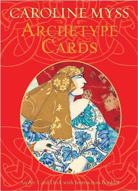 心靈原型卡 英文版：Archetype Cards.jpg