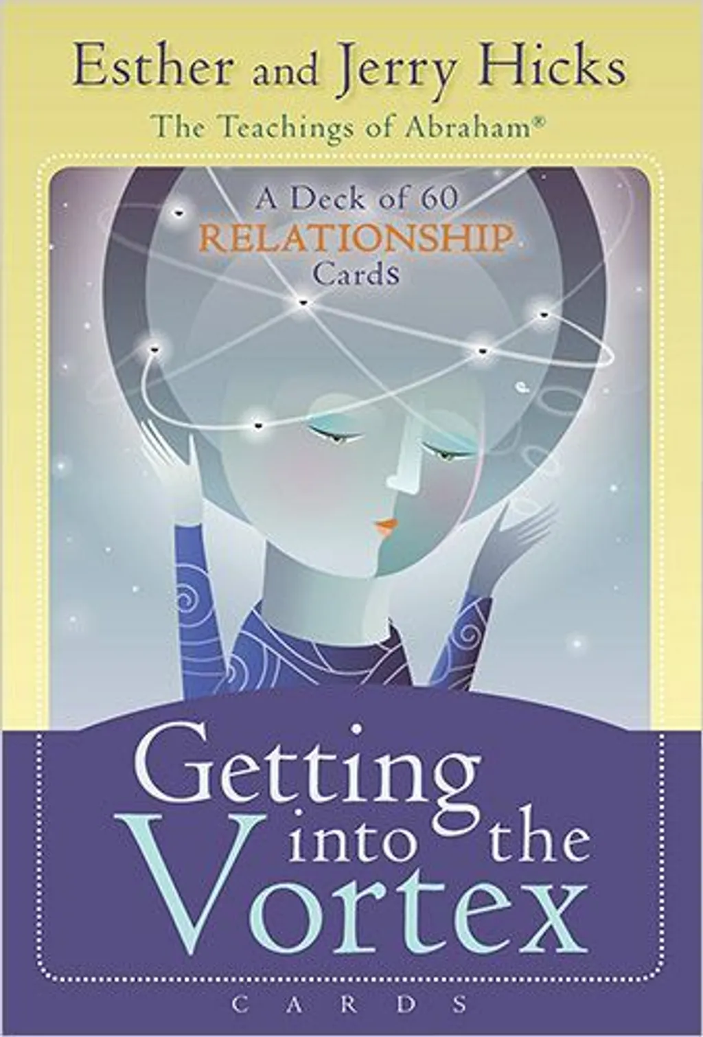 進入能量渦漩神諭卡:Getting into the Vortex Cards.jpg