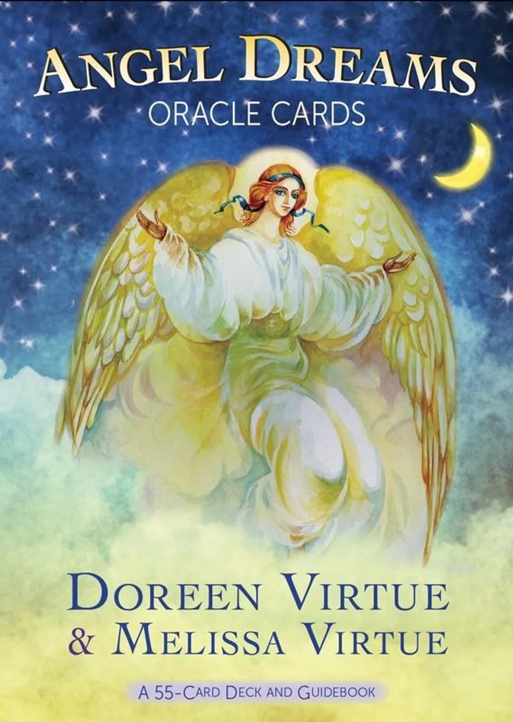 天使夢境神諭卡:Angel Dreams Oracle Cards.jpg