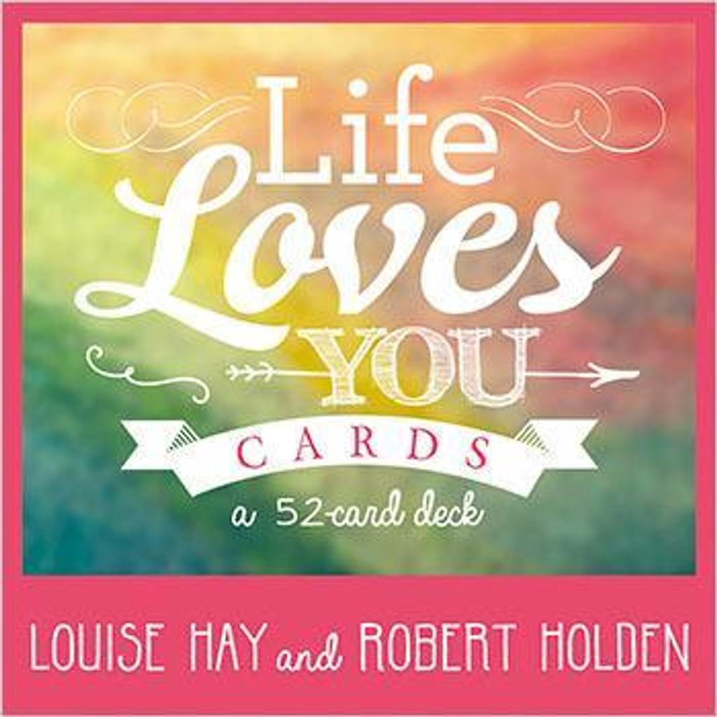 生命愛你:Life Loves You Cards.jpg