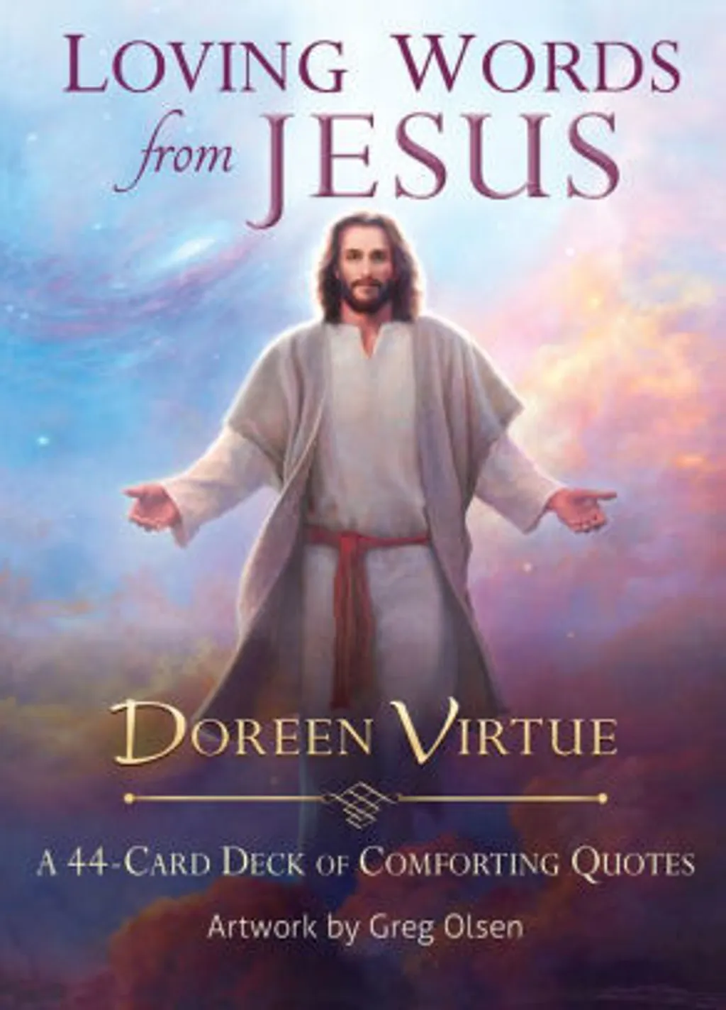 耶穌愛的慈語 loving words from jesus.jpg