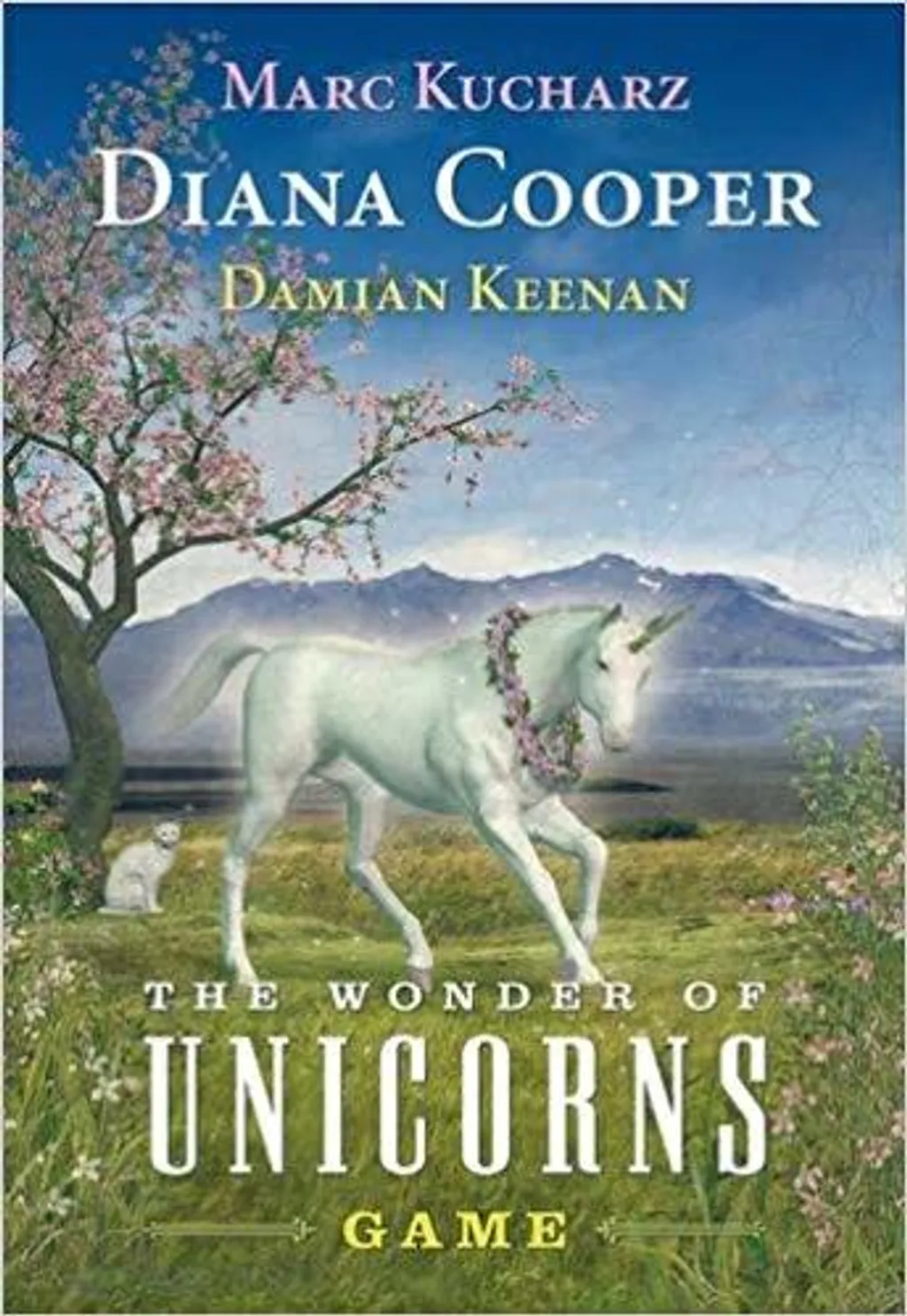 神奇獨角獸遊戲:The Wonder of Unicorns Game.jpg