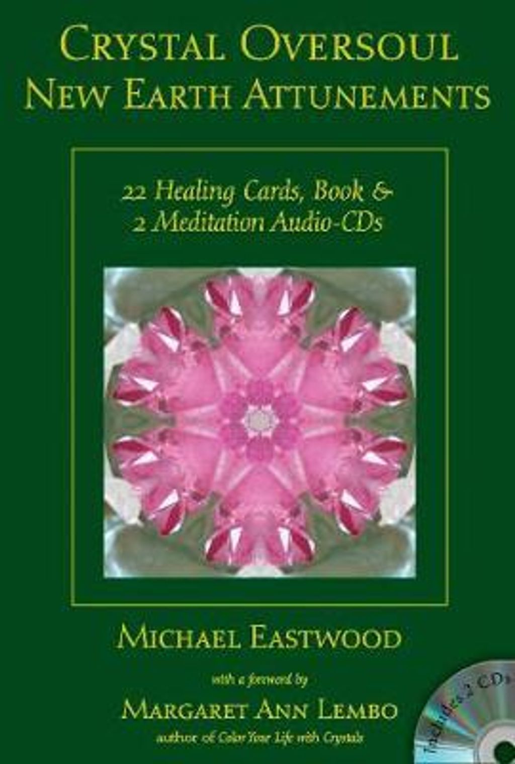 超靈新地球水晶點化卡:Crystal Oversoul New Earth Attunements.jpg