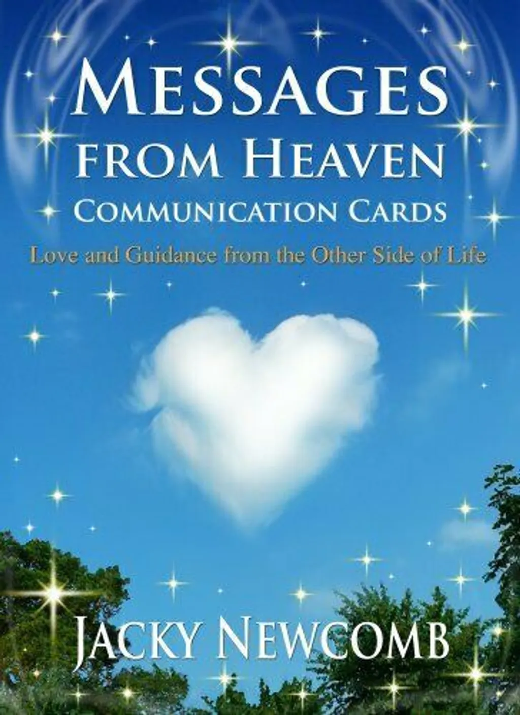 接通來自天堂的訊息卡:Messages from Heaven Communication Cards.jpg