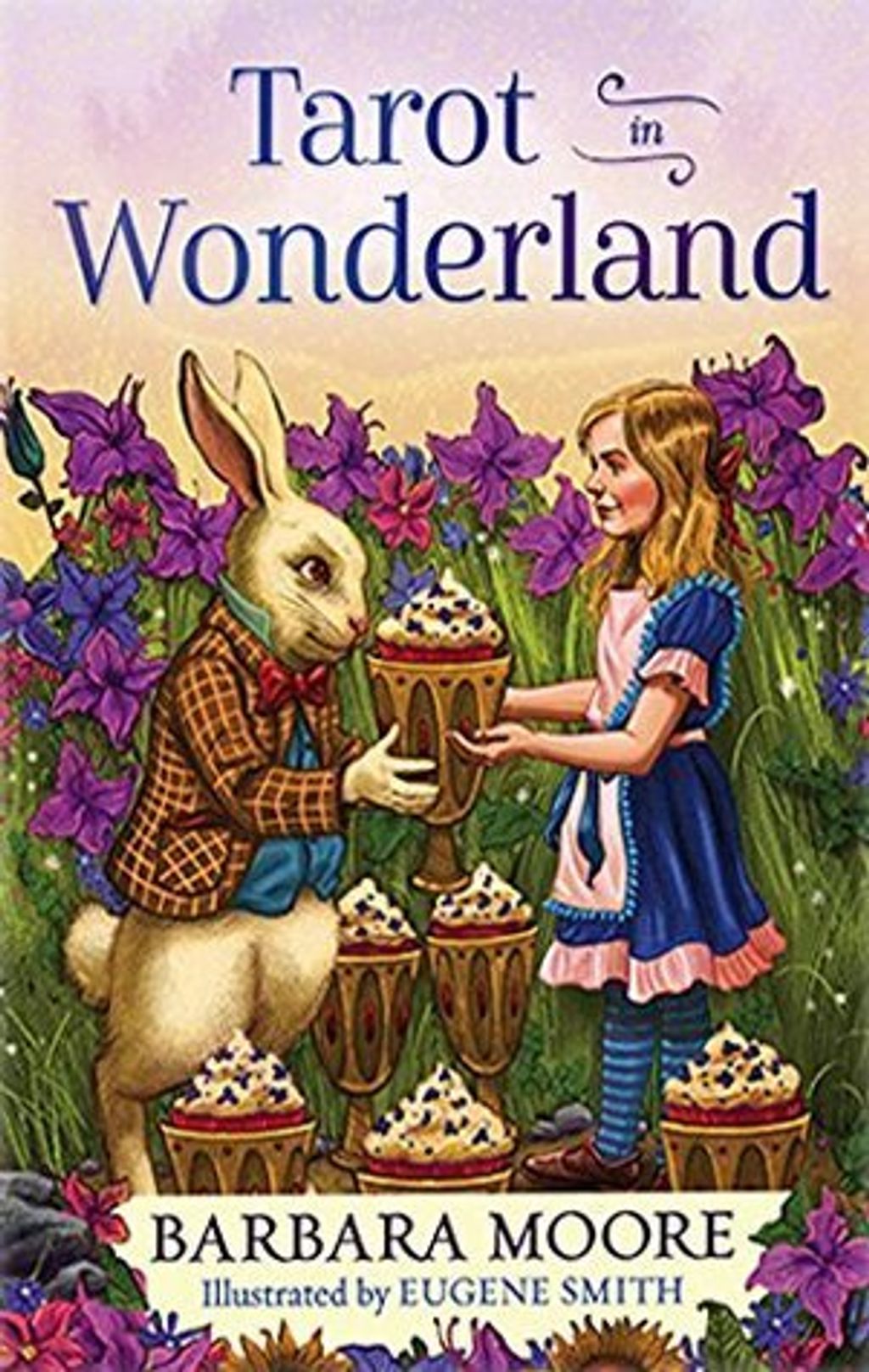 仙境塔羅:Tarot in Wonderland.jpg