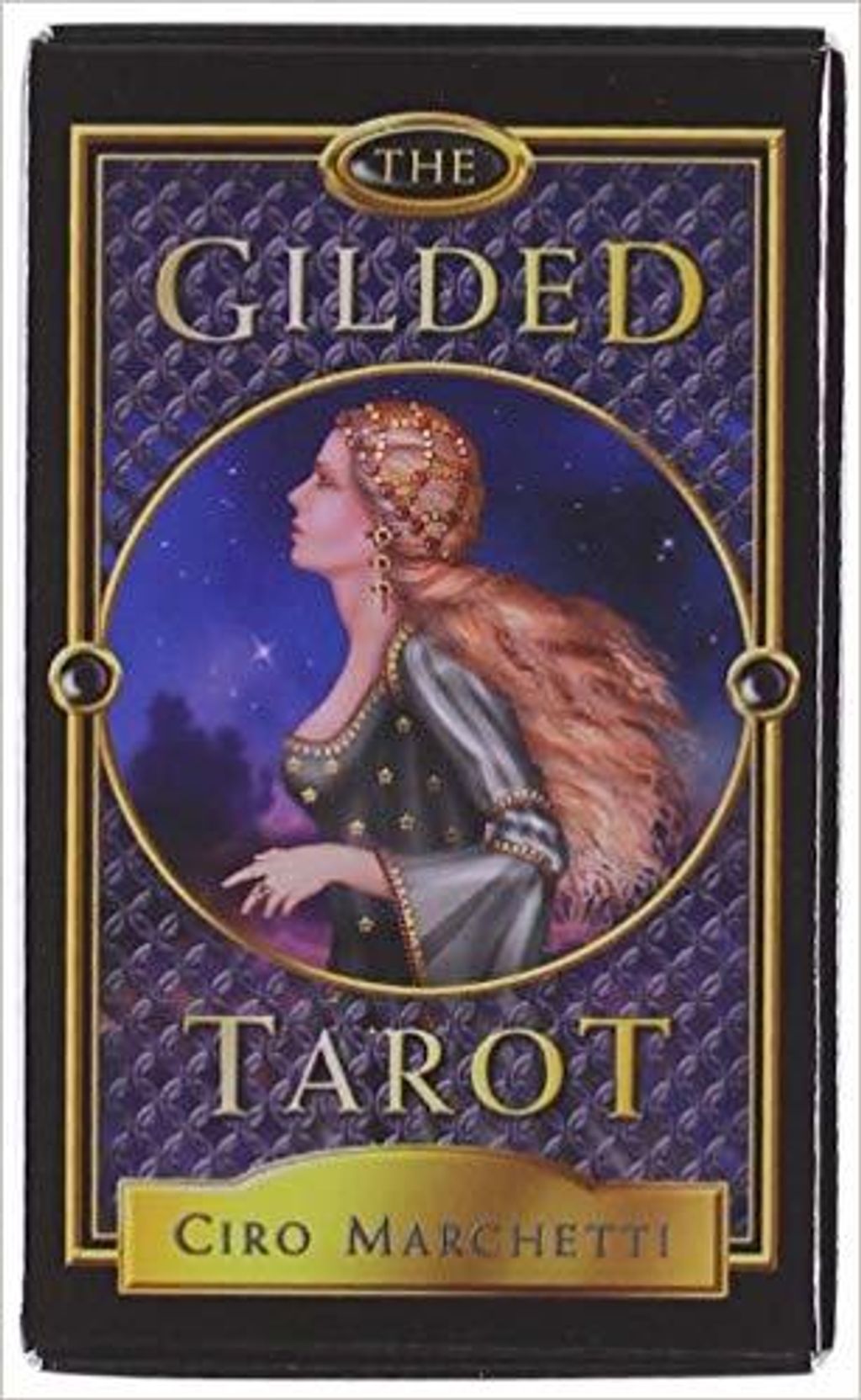 炫金塔羅盒裝組:The Gilded Tarot.jpg