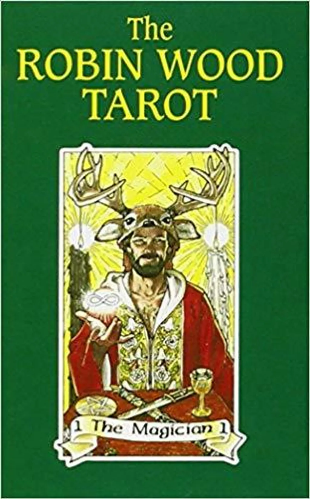 羅彬伍德塔羅:The Robin Wood Tarot.jpg