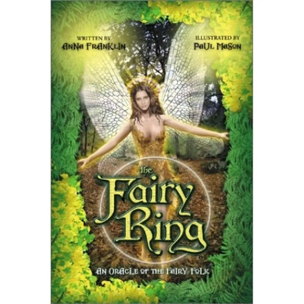 仙子指環神諭卡:The Fairy Ring.jpg
