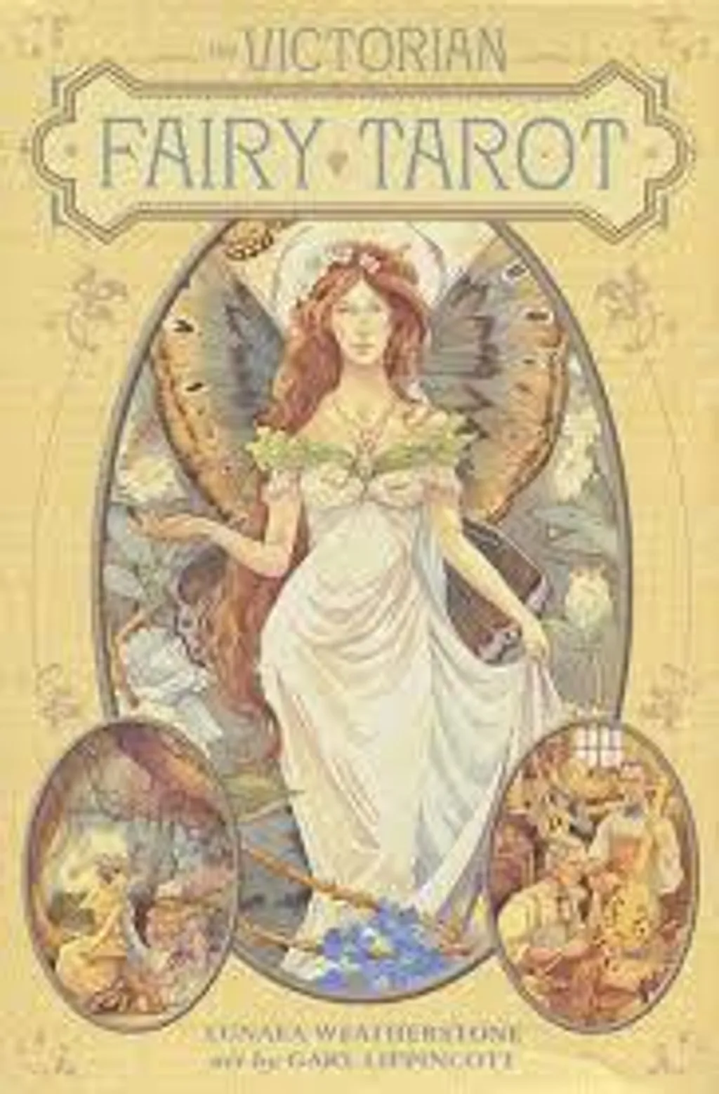 維多利亞時代童話塔羅牌:Victorian Fairy Tarot.jpg