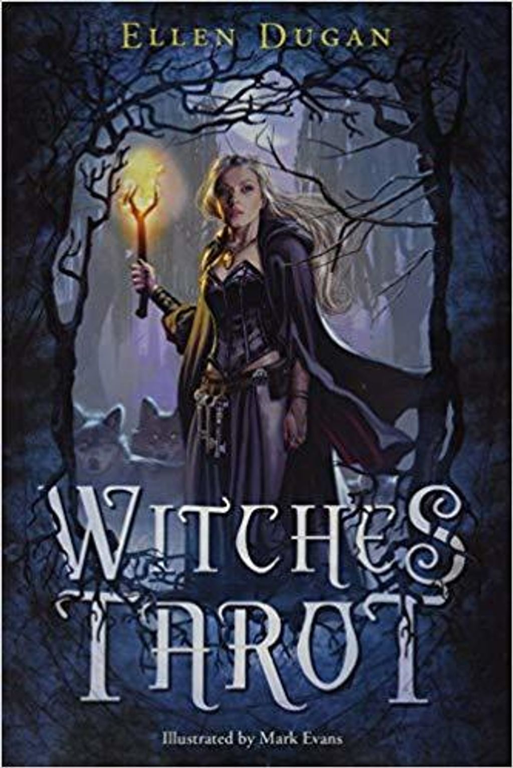 依蓮杜根女巫塔羅牌: Ellen Dugan Witches Tarot.jpg
