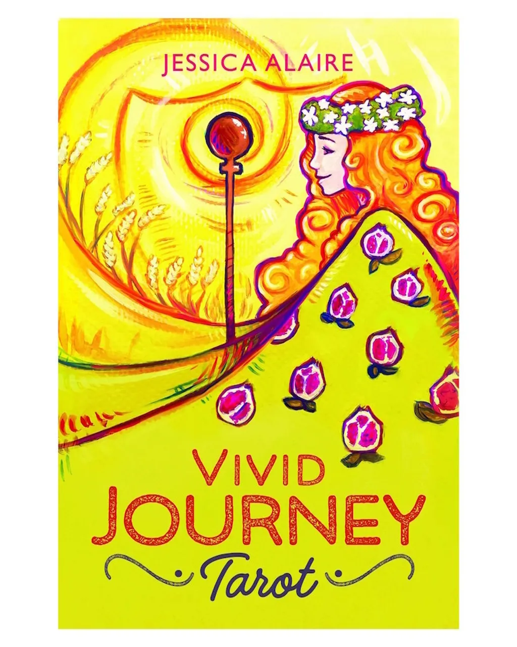 繽紛之旅塔羅:Vivid Journey Tarot.jpg