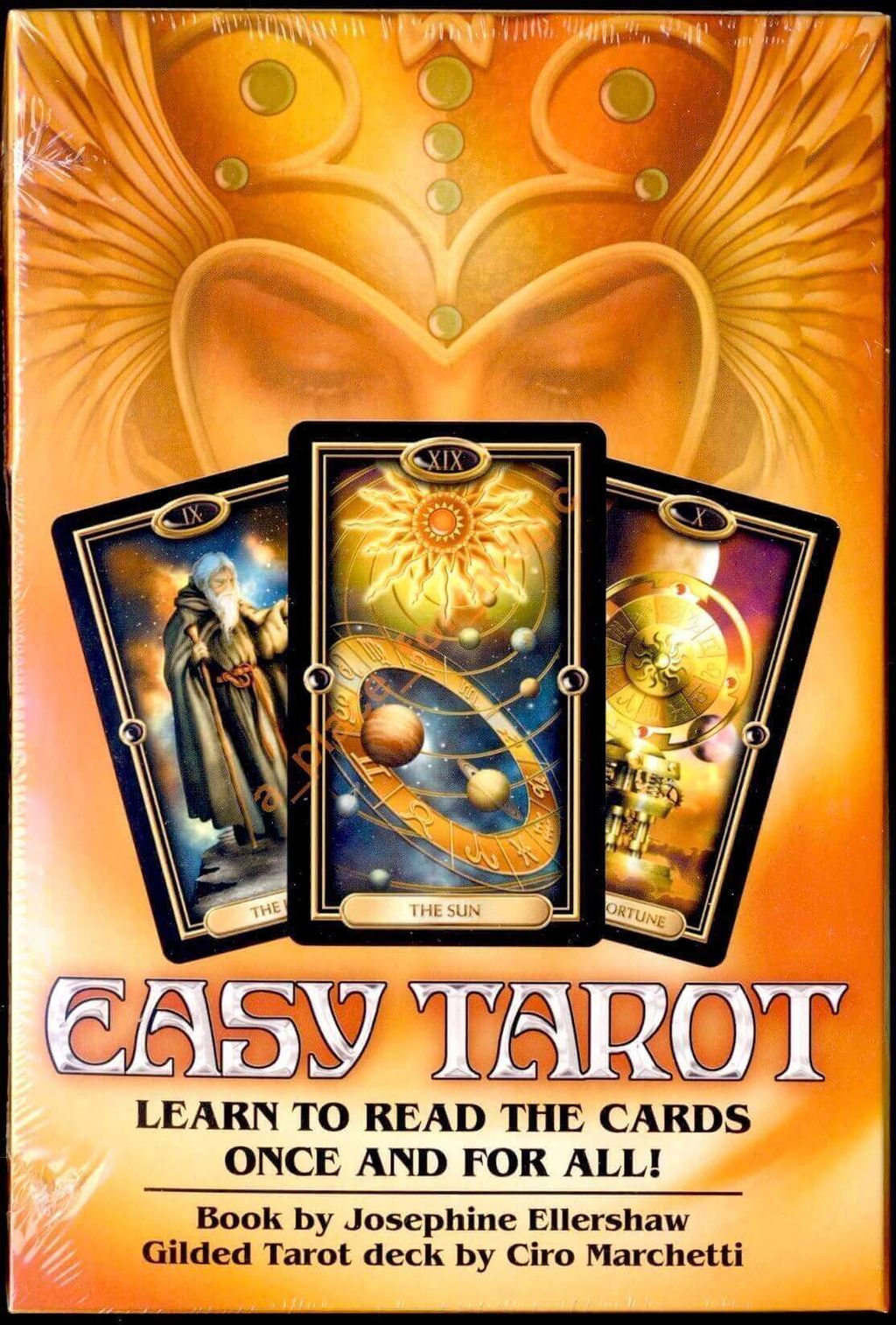 簡易塔羅:Easy Tarot.jpg