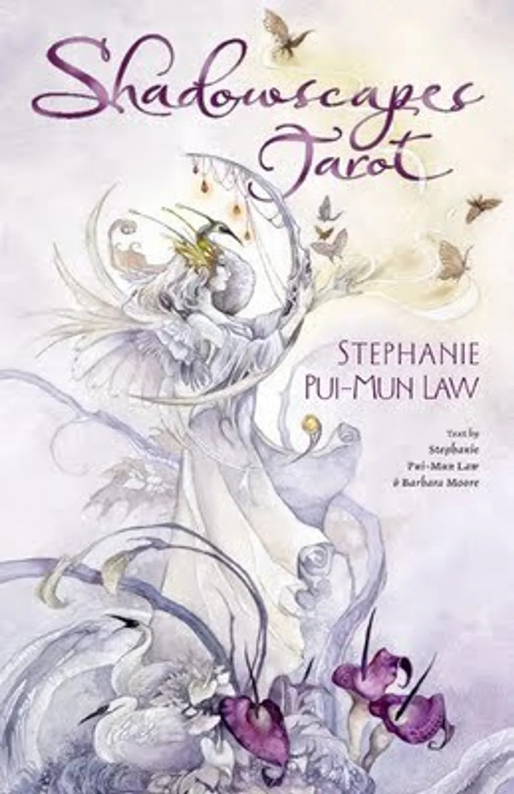 幻影塔羅:Shadowscapes Tarot.jpg