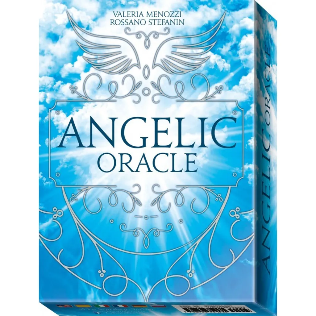 聖甲蟲天使神諭卡:Angelic Oracle.jpg