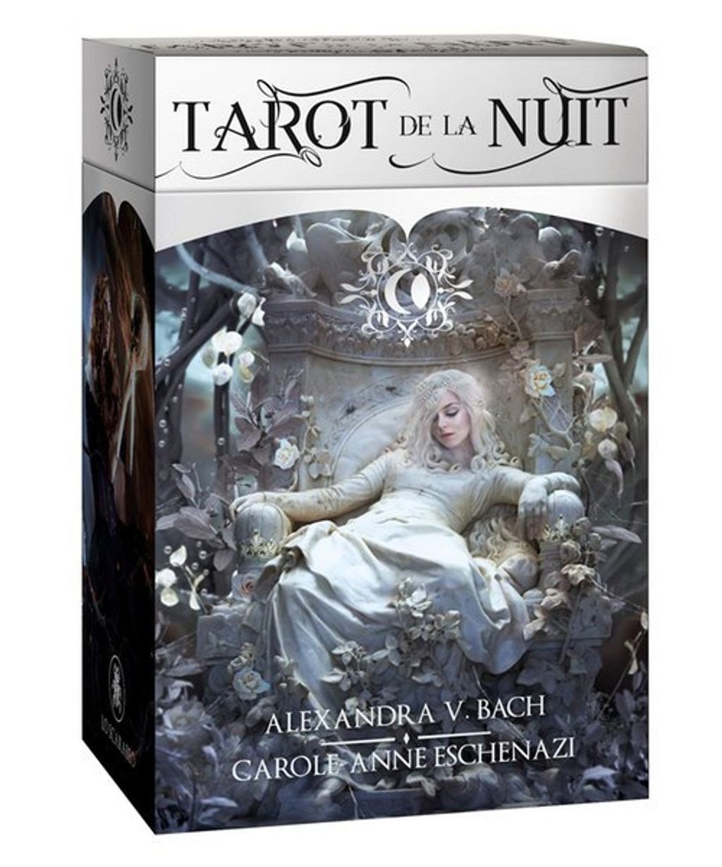 月夜奇幻塔羅:Tarot de la Nuit.jpg