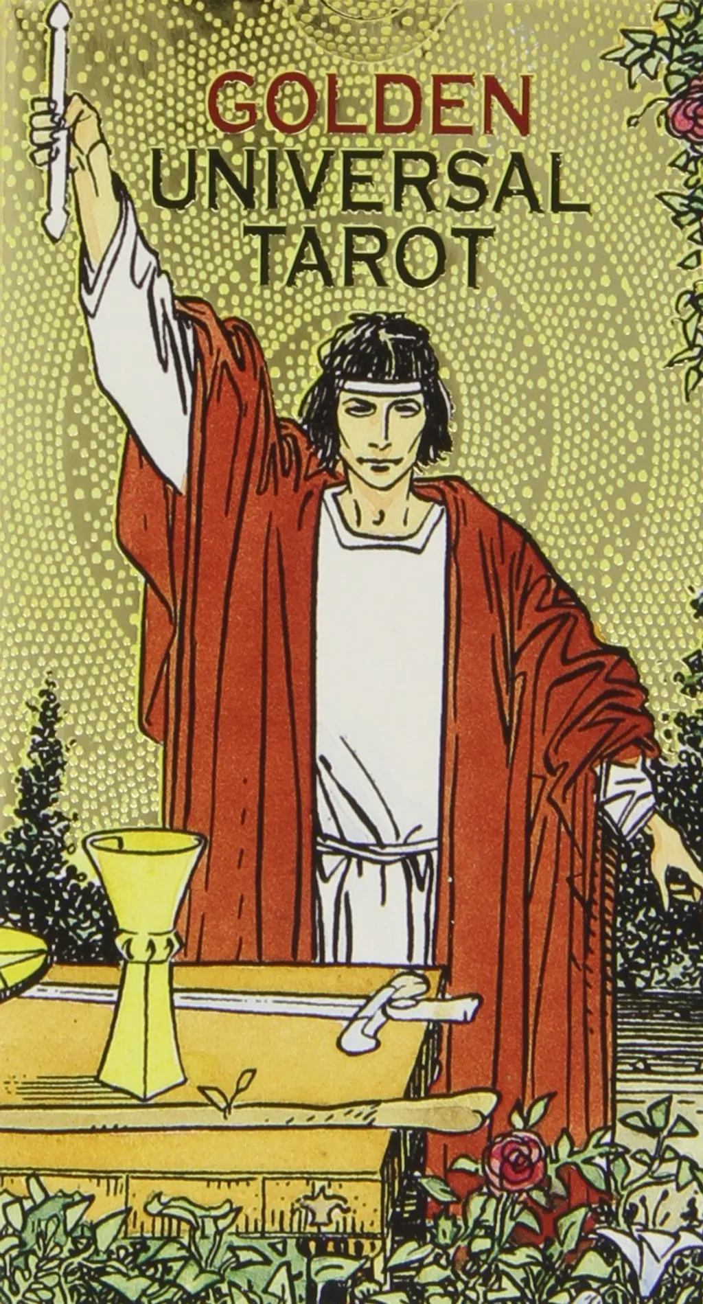 通用黃金塔羅:Golden Universal Tarot.jpg
