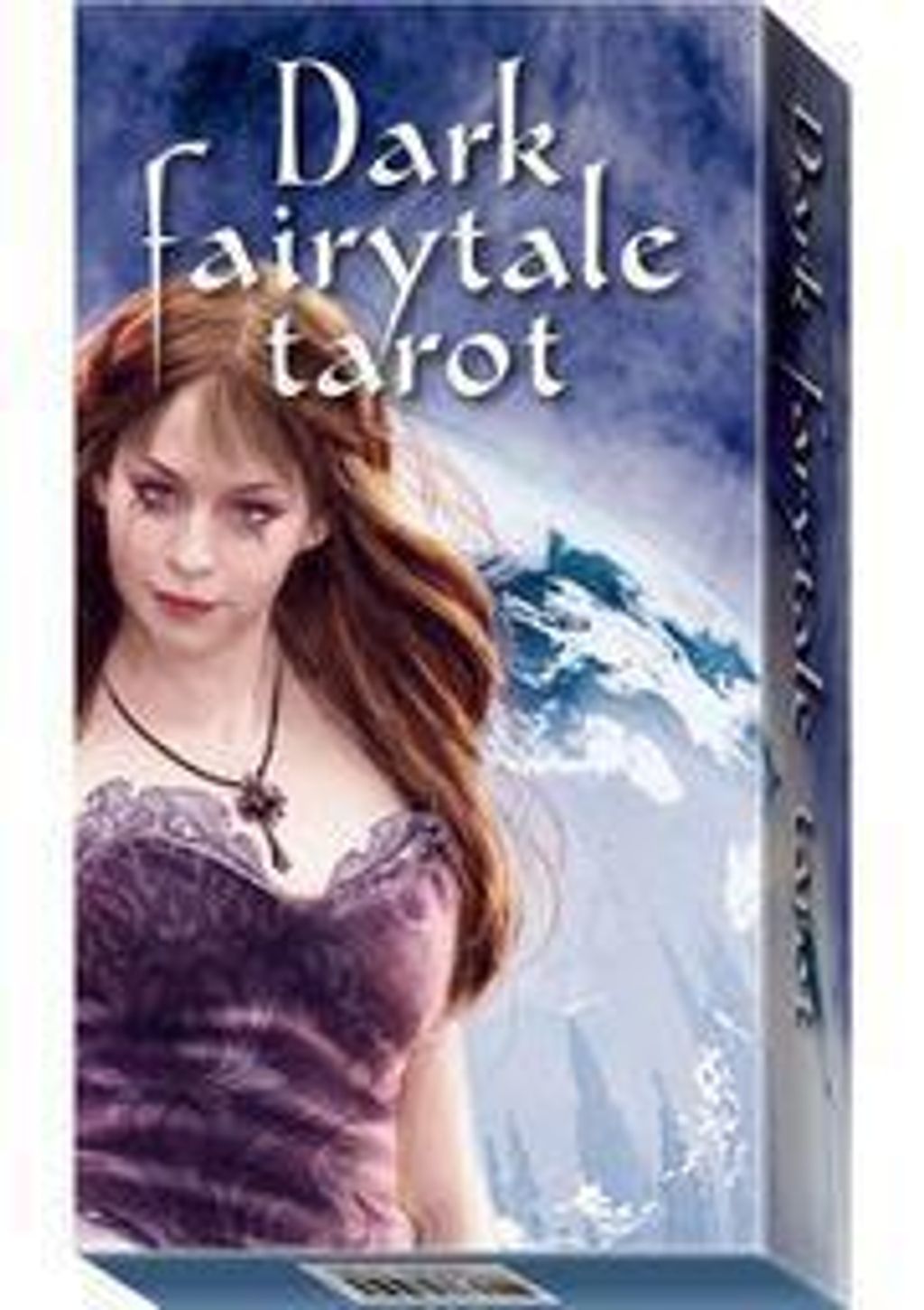 暗黑童話塔羅：Dark Fairytale Tarot.jpg
