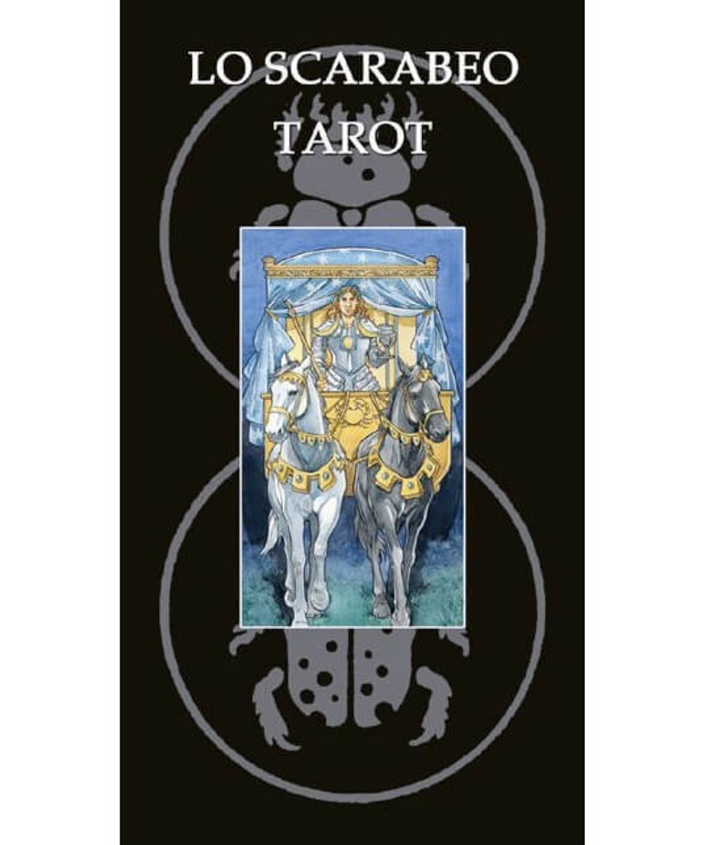 聖甲蟲塔羅:Lo Scarabeo Tarot.jpg