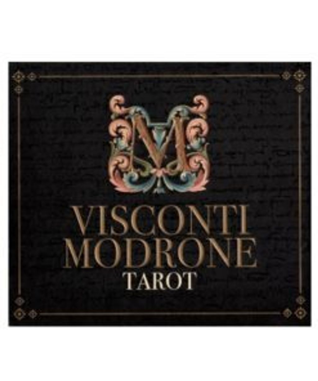 維斯康提莫隆塔羅：Visconti Modrone Tarot.jpg