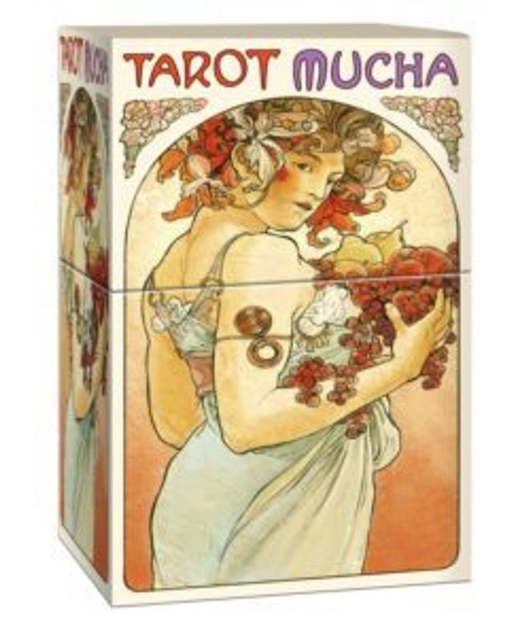 慕夏塔羅:Mucha Tarot.jpg