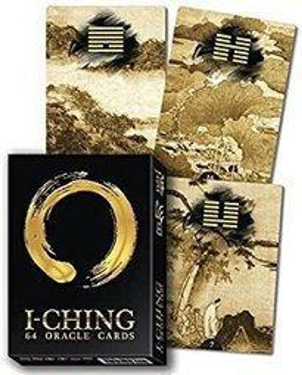 聖甲蟲易經卡：I Ching Cards2.jpg