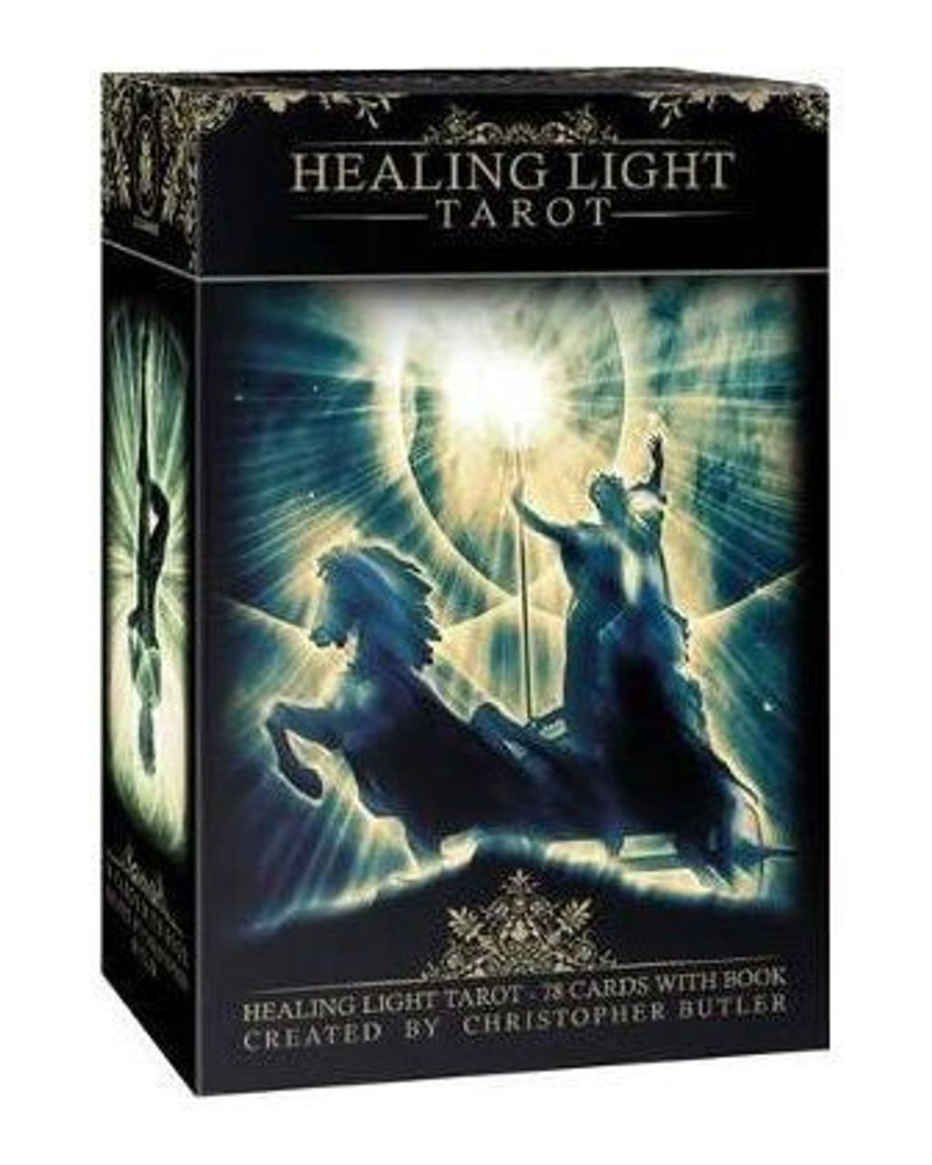 療癒之光塔羅:Healing Light Tarot.jpg
