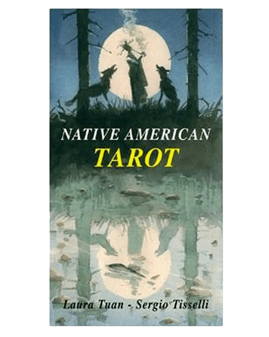美國原住民塔羅:Native American Tarot.png