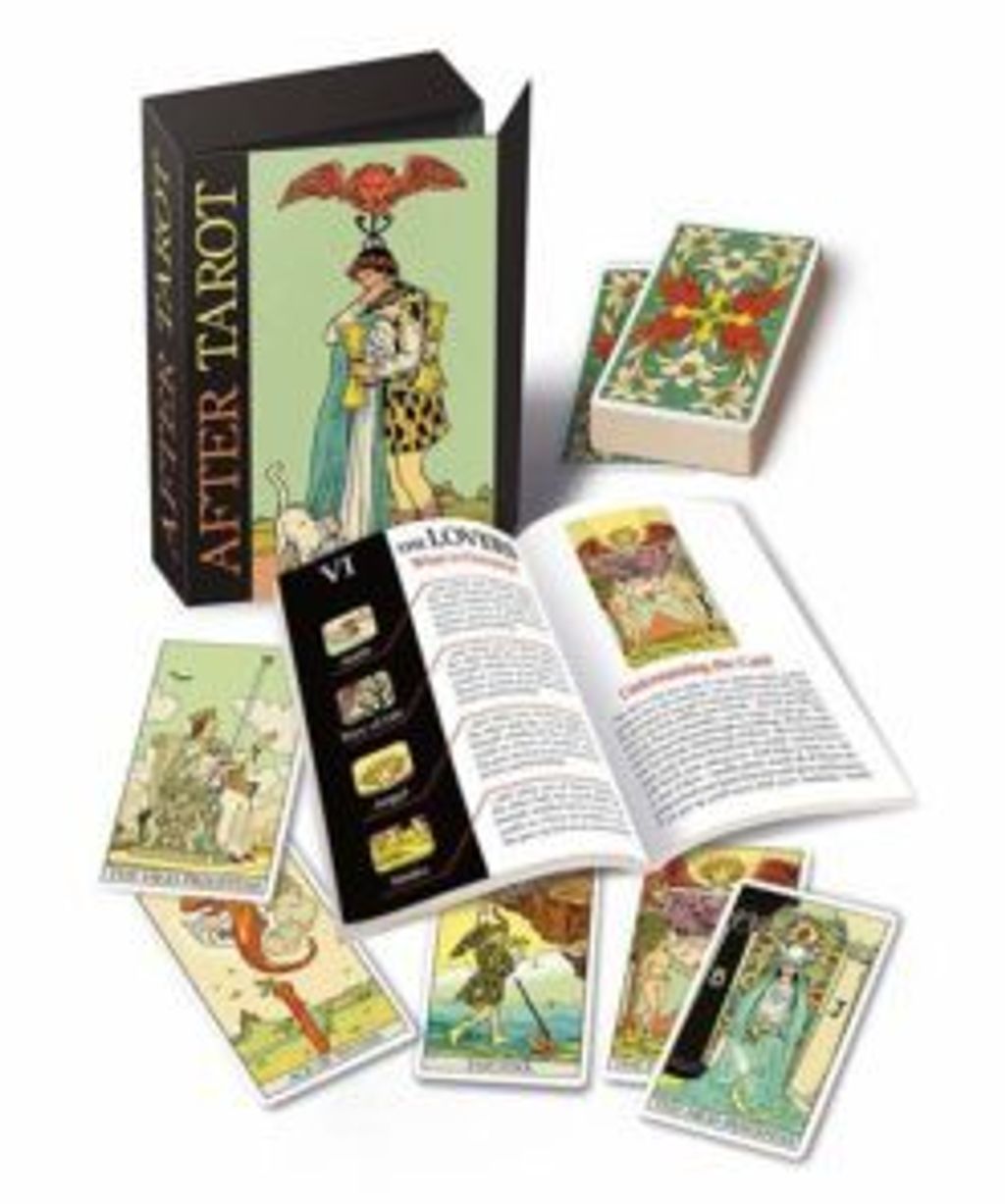 後記塔羅深入解析套組:After Tarot.jpg