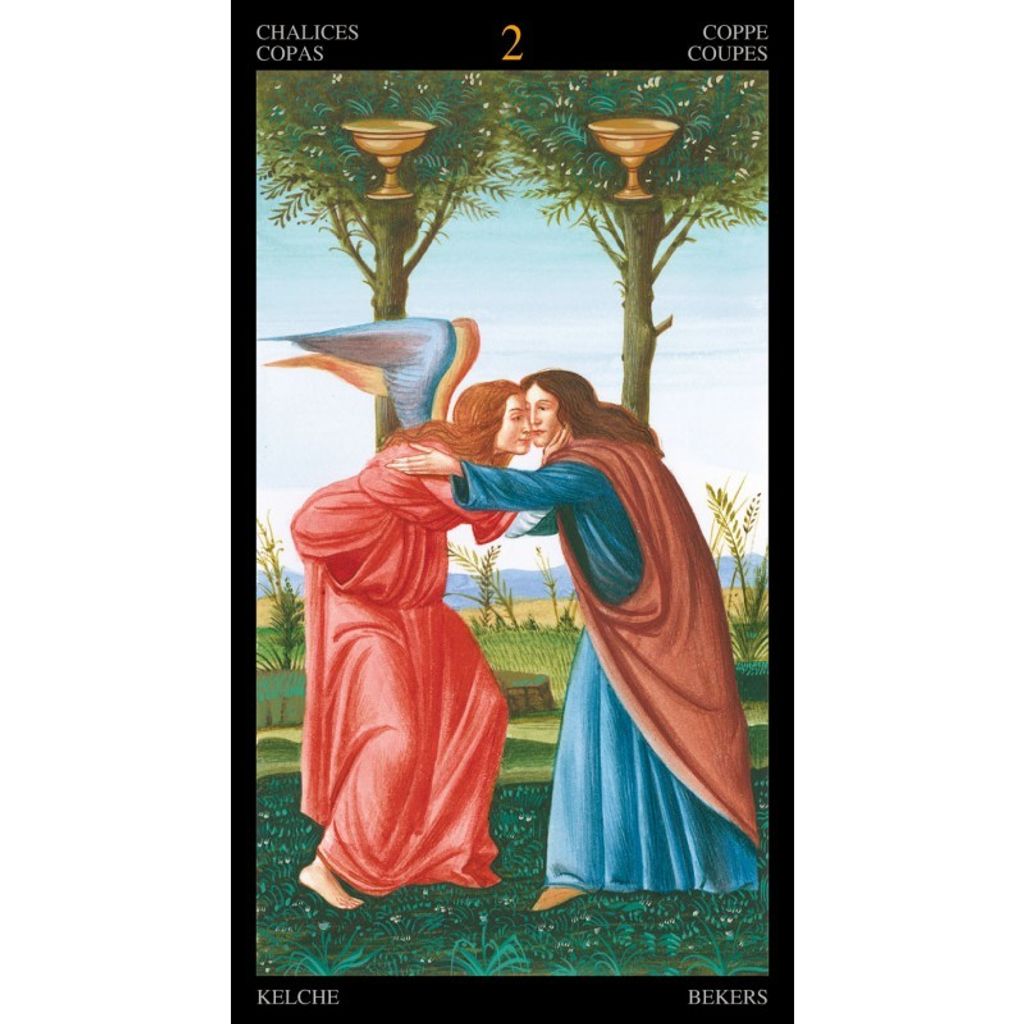 波提切利塔羅Botticelli Tarot2.jpg