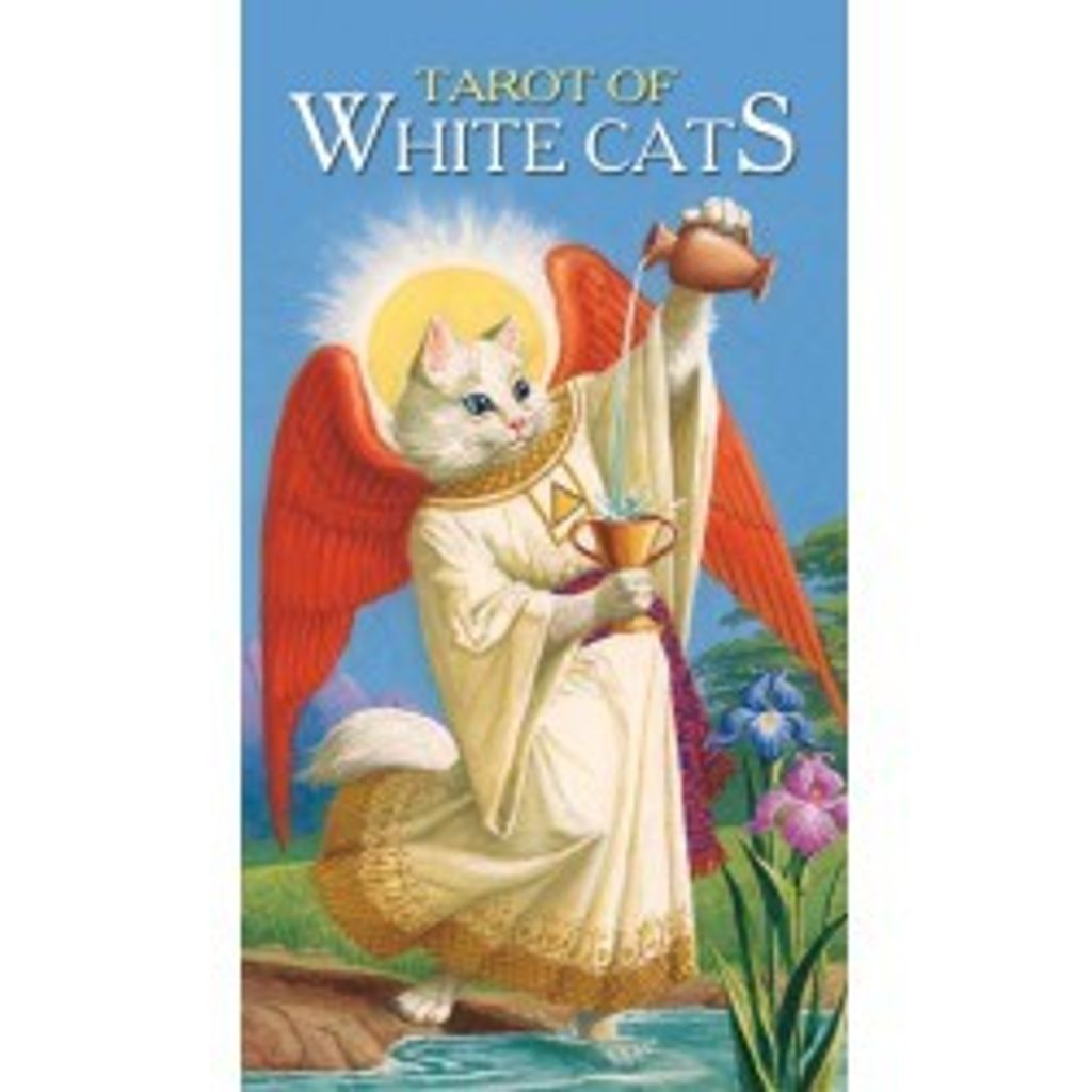 白貓塔羅：Tarot of White Cats.jpg