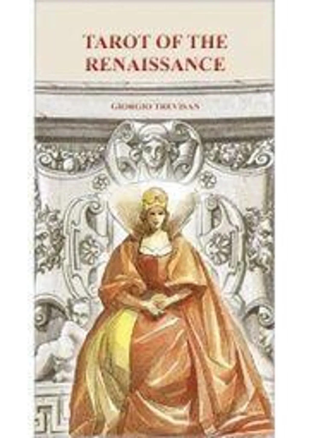 文藝復興塔羅:Tarot of the Renaissance.jpg