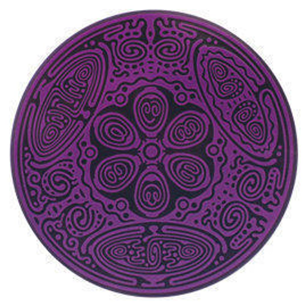 能量板∼神性本質碟單片：宇宙和諧盤(紫色).jpg