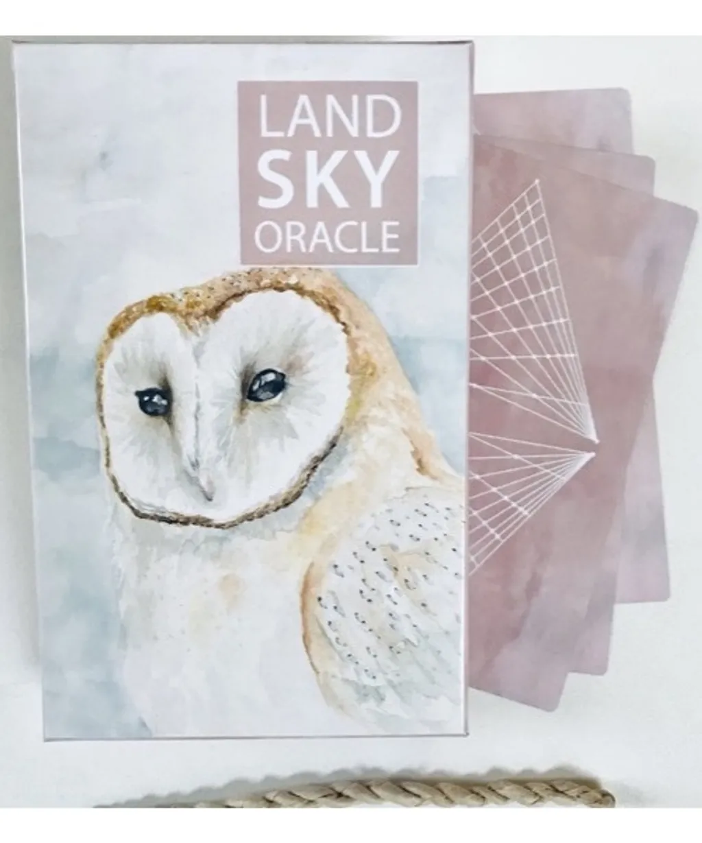 地空瑜伽神諭卡 LSO-Land Sky Oracle decks.jpeg