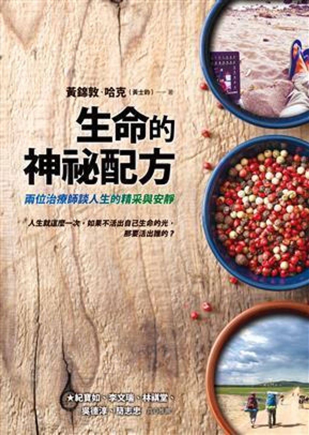 生命的神祕配方:兩位治療師談人生的精采與安靜.jpg