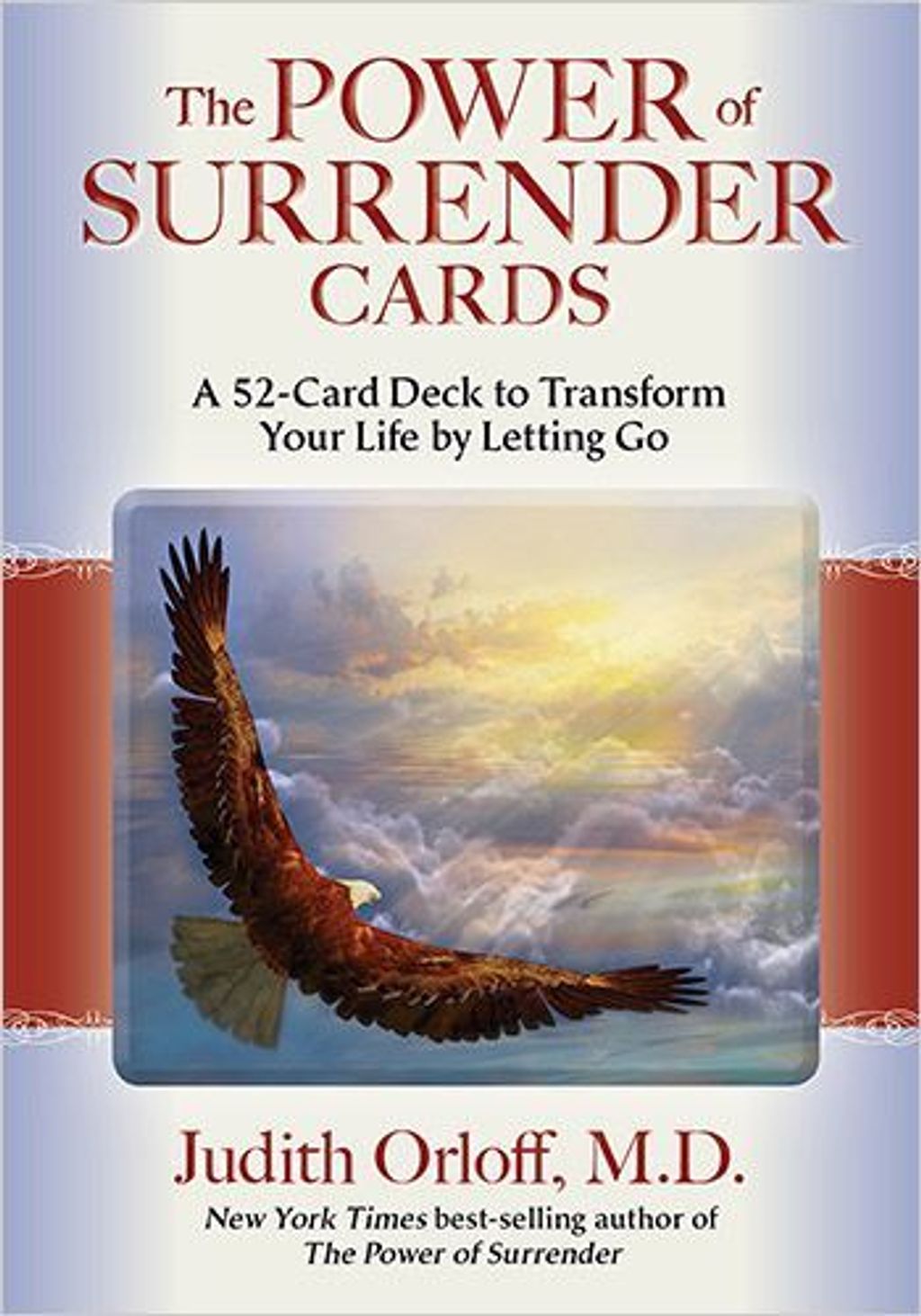 臣服的力量卡：The Power of Surrender Cards.jpg