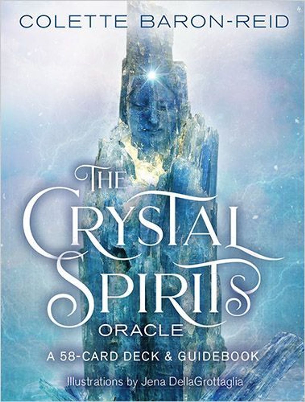 水晶精神神諭卡:Crystal Spirits Oracle.jpg