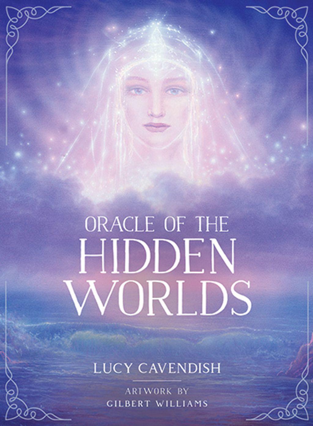 隱藏世界的神諭卡:Oracle of the Hidden Worlds.jpg